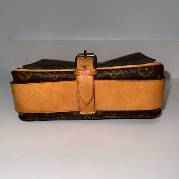 Louis Vuitton Cartouchiere Handbag - Picture 3 of 6